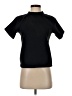 Uniqlo 100% Polyester Black Turtleneck Sweater Size XS - photo 1