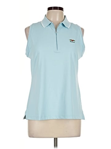PETER MILLAR Short Sleeve Polo (view 1)
