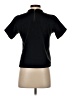 Uniqlo 100% Polyester Black Turtleneck Sweater Size XS - photo 2
