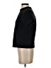 Uniqlo 100% Polyester Black Turtleneck Sweater Size XS - photo 5