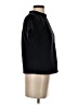Uniqlo 100% Polyester Black Turtleneck Sweater Size XS - photo 4