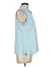 PETER MILLAR Teal Short Sleeve Polo Size L - photo 4