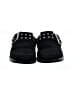 ALLSAINTS Black Mule/Clog Size 11 - photo 2