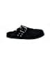 ALLSAINTS Black Mule/Clog Size 11 - photo 1