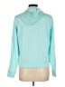 PETER MILLAR Teal Zip Up Hoodie Size L - photo 2