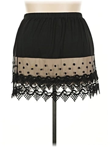 Assorted Brands Casual Skirt (view 2)