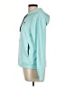 PETER MILLAR Teal Zip Up Hoodie Size L - photo 5