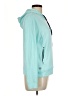 PETER MILLAR Teal Zip Up Hoodie Size L - photo 4