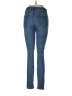 Athleta Stars Blue Jeans Size 8 (tall) - photo 2