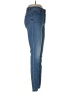Athleta Stars Blue Jeans Size 8 (tall) - photo 4