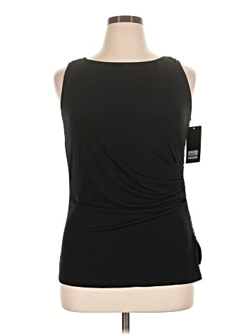 Jones New York Sleeveless Top (view 1)