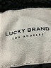Lucky Brand 100% Polyester Black Coat Size L - photo 6