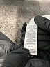 Lucky Brand 100% Polyester Black Coat Size L - photo 8