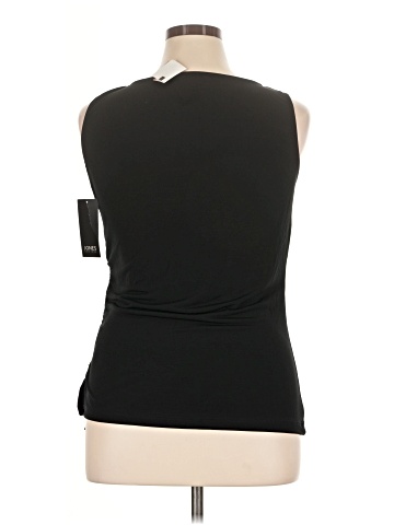 Jones New York Sleeveless Top (view 2)