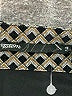 Totem Houndstooth Black Cocktail Dress Size 3 - photo 7