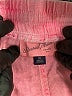 Universal Thread Solid Pink Shorts Size XL - photo 3