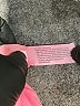 Universal Thread Solid Pink Shorts Size XL - photo 4