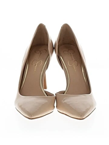 Jessica Simpson Heels (view 2)