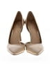 Jessica Simpson Ivory Heels Size 10 - photo 2