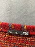 Zara W&B Collection Tweed Red Pullover Sweater Size M - photo 7