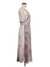 Steve Madden Tie-dye Gray Cocktail Dress Size M - photo 4