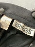 Briggs Black Dress Pants Size 6 - photo 4