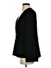 BB Dakota Solid Black Blazer Size S - photo 5
