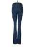 Athleta Hearts Blue Jeans Size 8 (tall) - photo 2