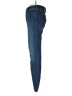 Athleta Hearts Blue Jeans Size 8 (tall) - photo 5