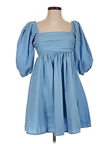 Abercrombie & Fitch Casual Dress (view 1)