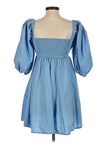 Abercrombie & Fitch Casual Dress (view 2)