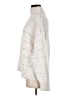 Haven Well Within White Turtleneck Sweater Size M - photo 5