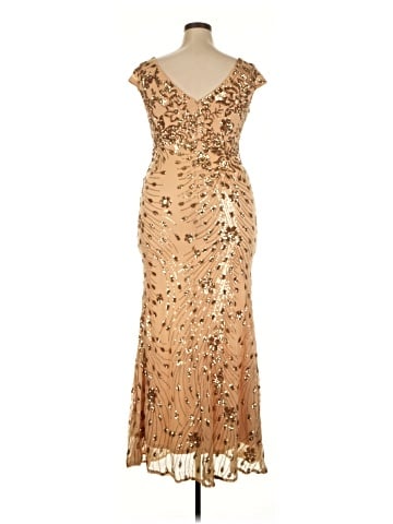 UXIBAL Cocktail Dress (view 2)