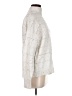 Haven Well Within White Turtleneck Sweater Size M - photo 4