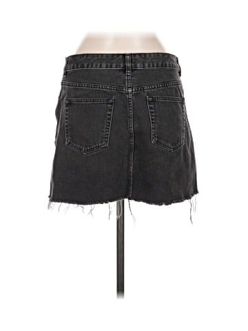 ASOS Denim Skirt (view 2)