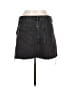ASOS 100% Cotton Black Denim Skirt Size 6 - photo 2