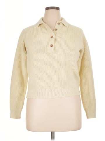 Monoprix femme Pullover Sweater (view 1)