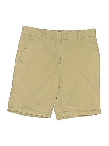 Gap Khaki Shorts (view 1)