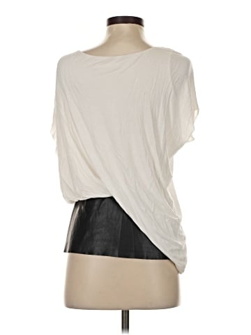 Bailey 44 Short Sleeve Top (view 2)