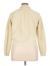 Monoprix femme Ivory Pullover Sweater Size L - photo 2