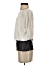Bailey 44 Ivory Short Sleeve Top Size XS - photo 5