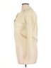 Monoprix femme Ivory Pullover Sweater Size L - photo 5