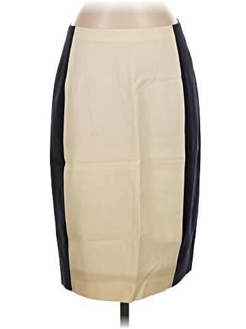 J.Crew Faux Leather Skirt (view 1)