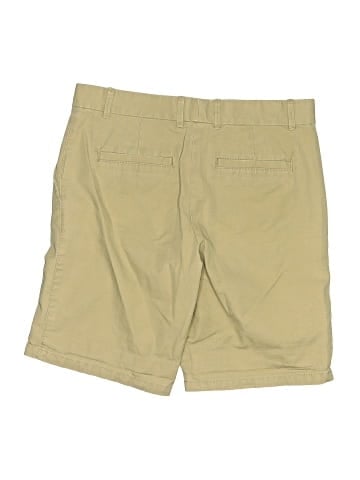 Gap Khaki Shorts (view 2)