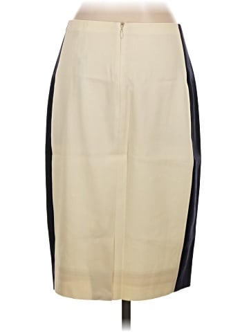J.Crew Faux Leather Skirt (view 2)