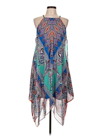 MSK Casual Dress (view 1)