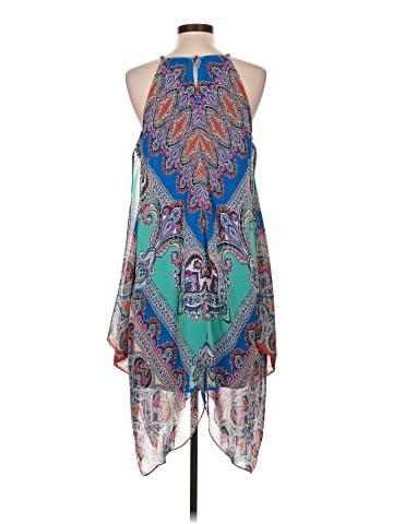 MSK Casual Dress (view 2)