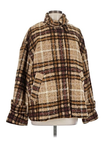 Banana Republic Coat (view 1)