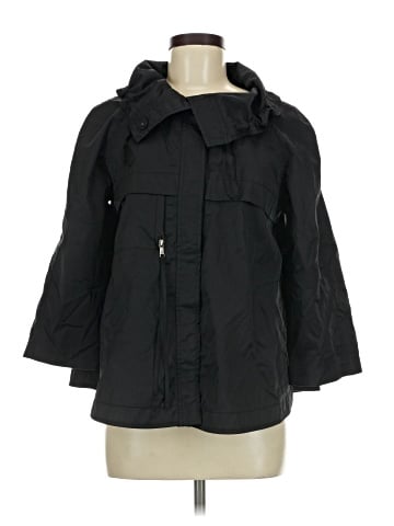Simply Vera Vera Wang Raincoat (view 1)
