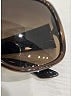 Fendi Brown Sunglasses One size - photo 4